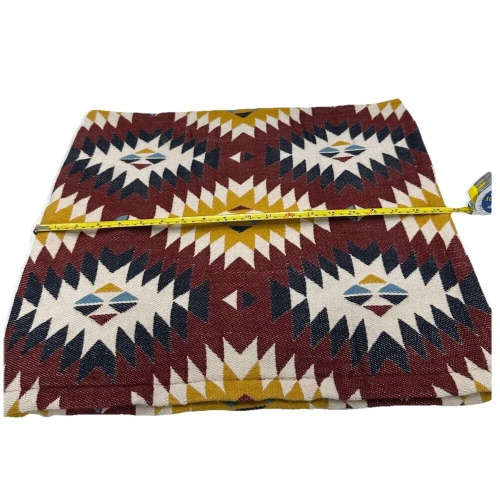 IKEA Pillow Covers Aztec Southwest 20